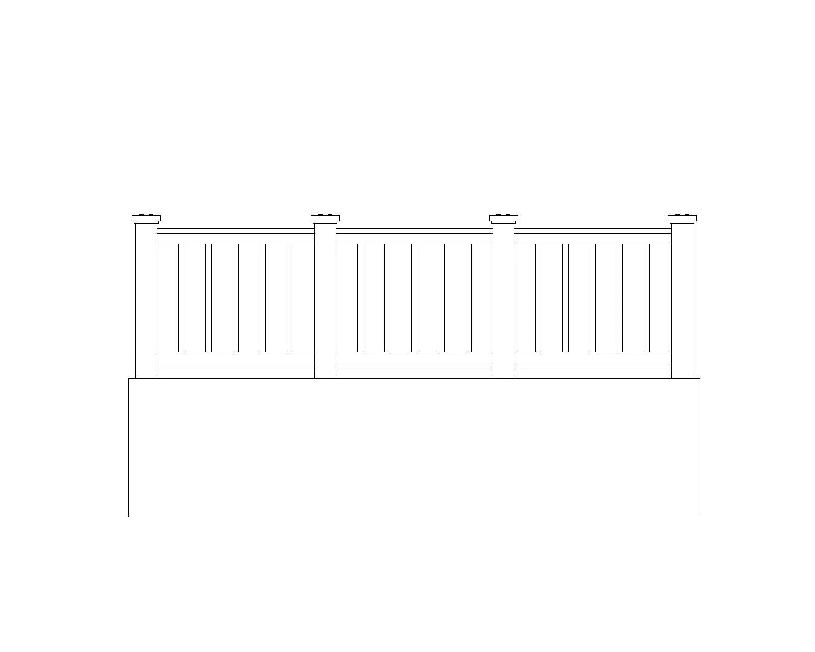 Railing